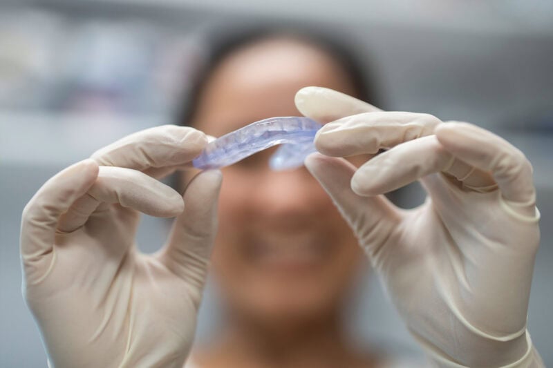 Advanced dental artistry powered by modern technology and the highest hygiene standards