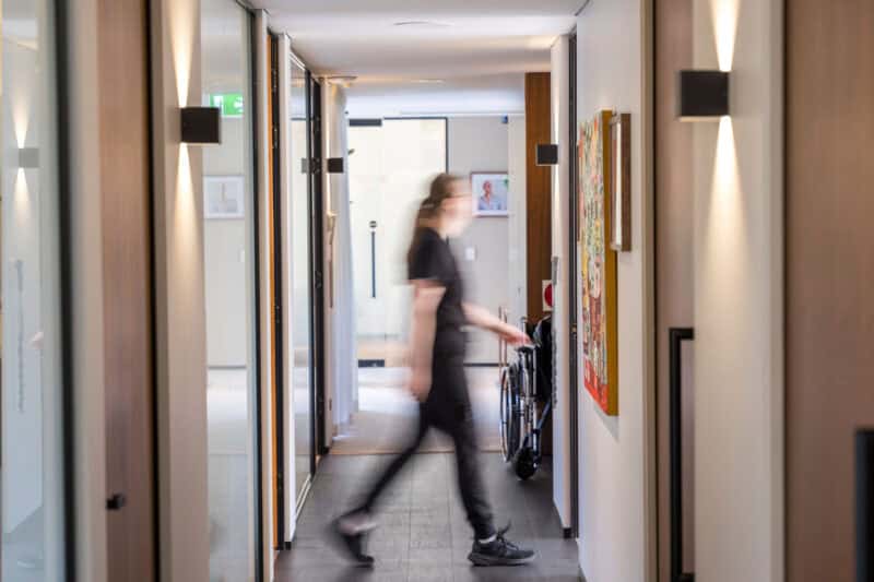 Dentist in Perth, Wetern Australia