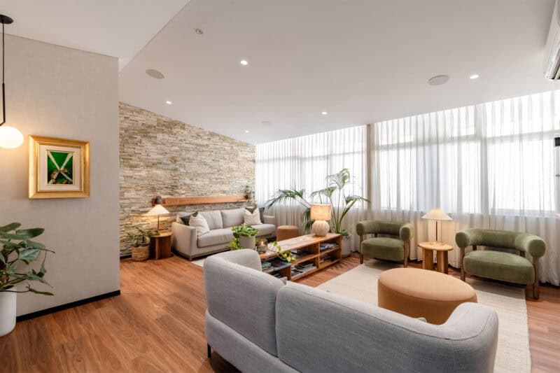 Dental clinic in Perth