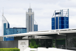 How to Find a Good Cosmetic Dental Clinic in Perth
