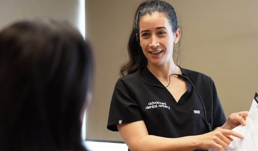 Scared of the dentist? You’re not alone and there’s a path forward